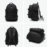 [일반 딜러] New Era New Era Carrier Pack Backpack 35L