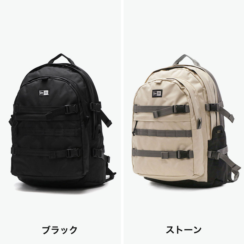 [Regular dealer] NEW ERA New Era Carrier Pack Backpack 35L