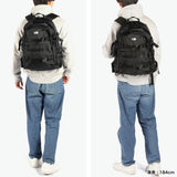 【正規取扱店】 NEW ERA リュック メンズ レディース 通学 大容量 ニューエラ リュックサック バッグ ブランド カジュアル おしゃれ 男子 女子 中高生 大人 旅行 B4 A4 2層 パソコン キャリアパック 35L Carrier Pack