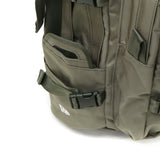 【正規取扱店】 NEW ERA リュック メンズ レディース 通学 大容量 ニューエラ リュックサック バッグ ブランド カジュアル おしゃれ 男子 女子 中高生 大人 旅行 B4 A4 2層 パソコン キャリアパック 35L Carrier Pack