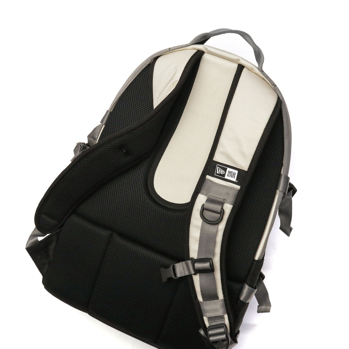 Regular dealer] NEW ERA New Era Carrier Pack Backpack 35L