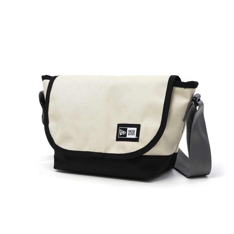 [Authorized Dealer] NEW ERA Shoulder Bag Men's Women's Crossbody Bag Brand New Era Bag Small Crossbody Lightweight Lightweight Casual Simple Mini Mini Shoulder Horizontal Compact Travel Shoulder Bag Mini 3.5L