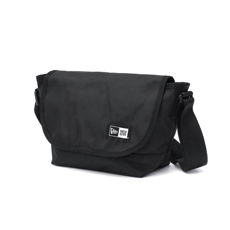 [Authorized Dealer] NEW ERA Shoulder Bag Men's Women's Crossbody Bag Brand New Era Bag Small Crossbody Lightweight Lightweight Casual Simple Mini Mini Shoulder Horizontal Compact Travel Shoulder Bag Mini 3.5L