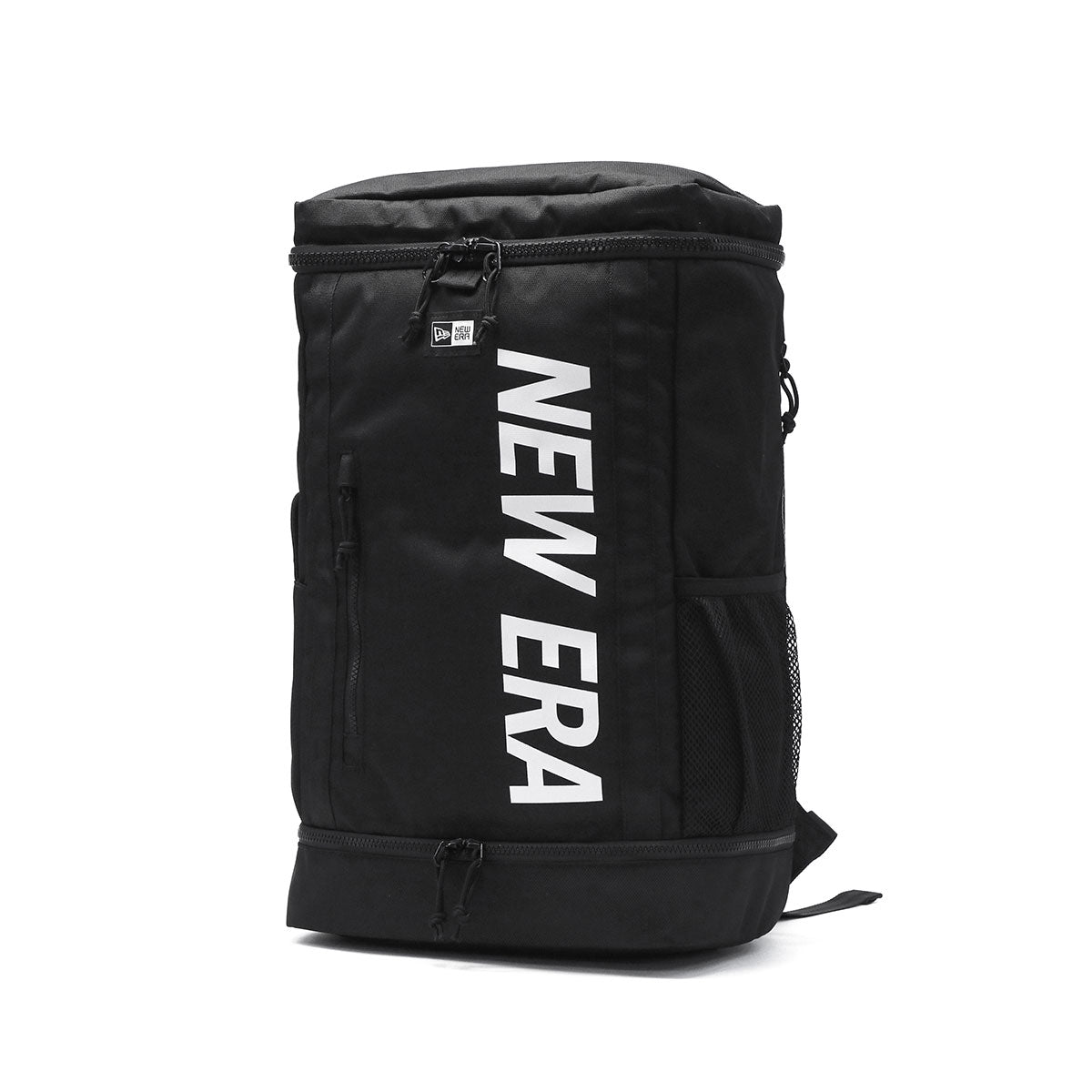 Regular dealer] NEW ERA New Era Box Pack Backpack 32L