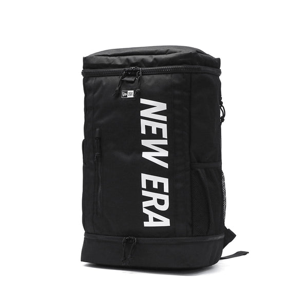 [Regular dealer] NEW ERA New Era Box Pack Backpack 32L