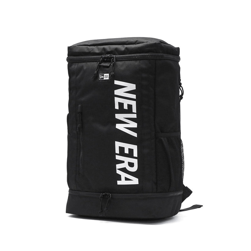 [Authorized Dealer] NEW ERA Backpack for Men and Women Large Capacity New Era Bag Backpack Casual Large Brand School Commuting Lightweight Stylish Box 32L B4 PC Storage 16inch Box Pack Box Pack