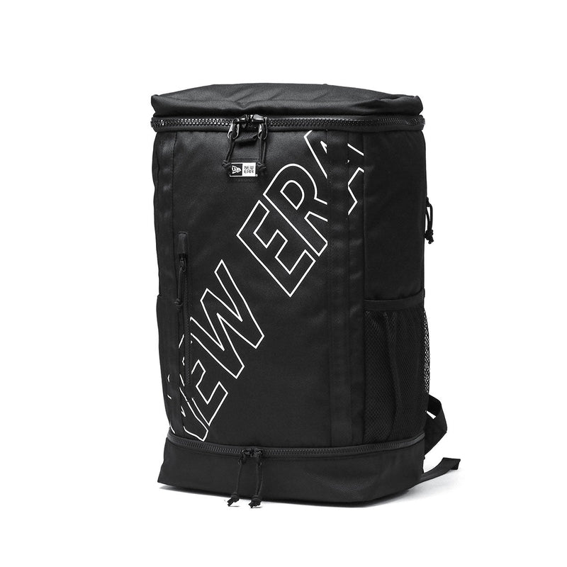 [Authorized Dealer] NEW ERA Backpack for Men and Women Large Capacity New Era Bag Backpack Casual Large Brand School Commuting Lightweight Stylish Box 32L B4 PC Storage 16inch Box Pack Box Pack