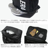 [Authorized Dealer] NEW ERA Backpack for Men and Women Large Capacity New Era Bag Backpack Casual Large Brand School Commuting Lightweight Stylish Box 32L B4 PC Storage 16inch Box Pack Box Pack