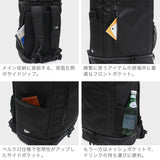 [Regular dealer] NEW ERA New Era Box Pack Backpack 32L