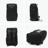 [Authorized Dealer] NEW ERA Backpack for Men and Women Large Capacity New Era Bag Backpack Casual Large Brand School Commuting Lightweight Stylish Box 32L B4 PC Storage 16inch Box Pack Box Pack