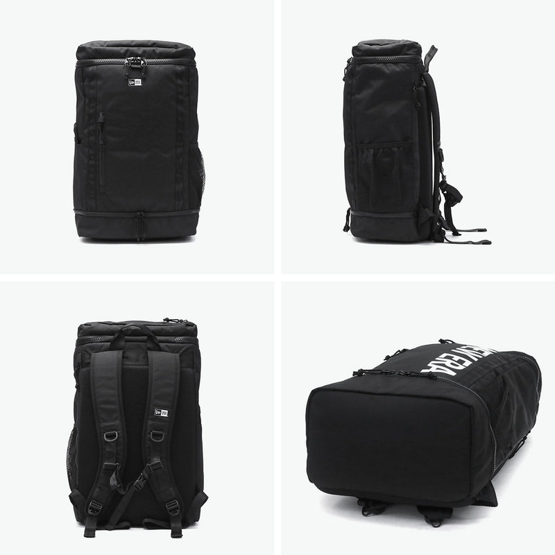 [Peniaga Biasa] New Era New Era Box Pack Backpack 32L