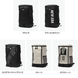 [Regular dealer] NEW ERA New Era Box Pack Backpack 32L