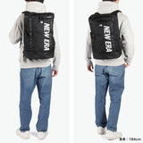 [Regular dealer] NEW ERA New Era Box Pack Backpack 32L