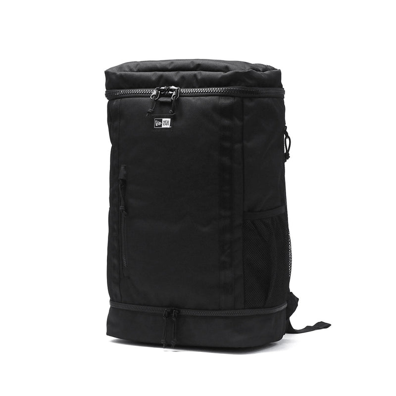 [Authorized Dealer] NEW ERA Backpack for Men and Women Large Capacity New Era Bag Backpack Casual Large Brand School Commuting Lightweight Stylish Box 32L B4 PC Storage 16inch Box Pack Box Pack