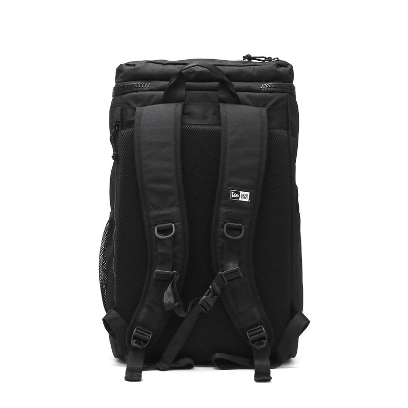 [Authorized Dealer] NEW ERA Backpack for Men and Women Large Capacity New Era Bag Backpack Casual Large Brand School Commuting Lightweight Stylish Box 32L B4 PC Storage 16inch Box Pack Box Pack