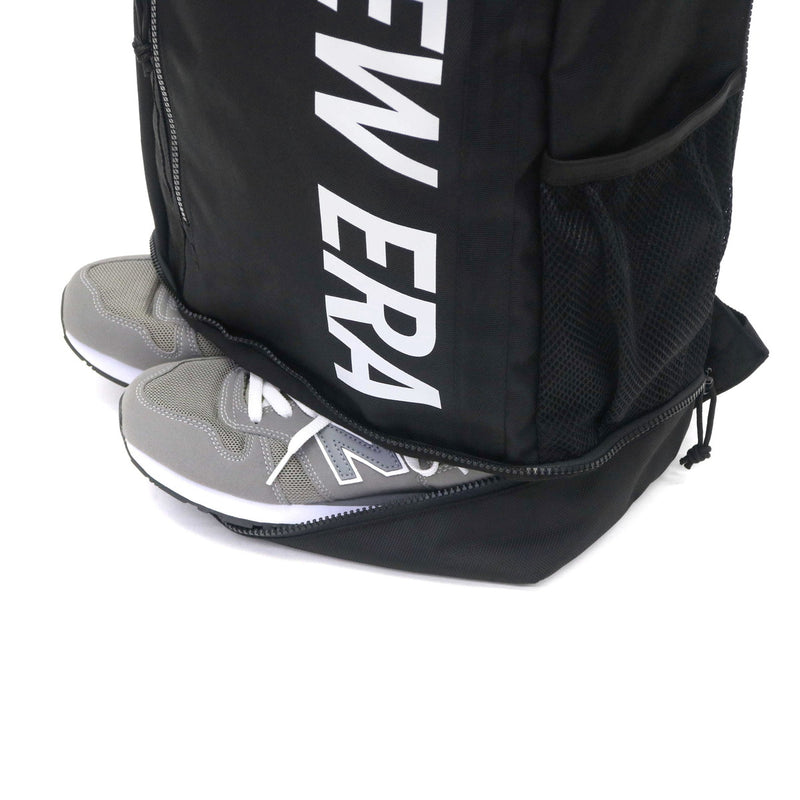 [Regular dealer] NEW ERA New Era Box Pack Backpack 32L