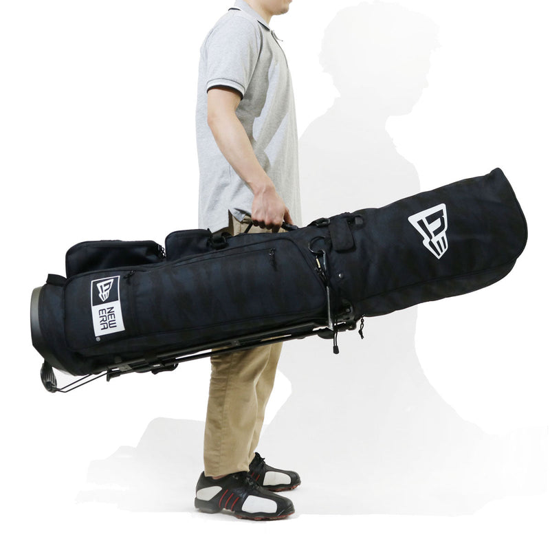 신 ERA 신 ERA CADDIE BAG STAND 캡슐