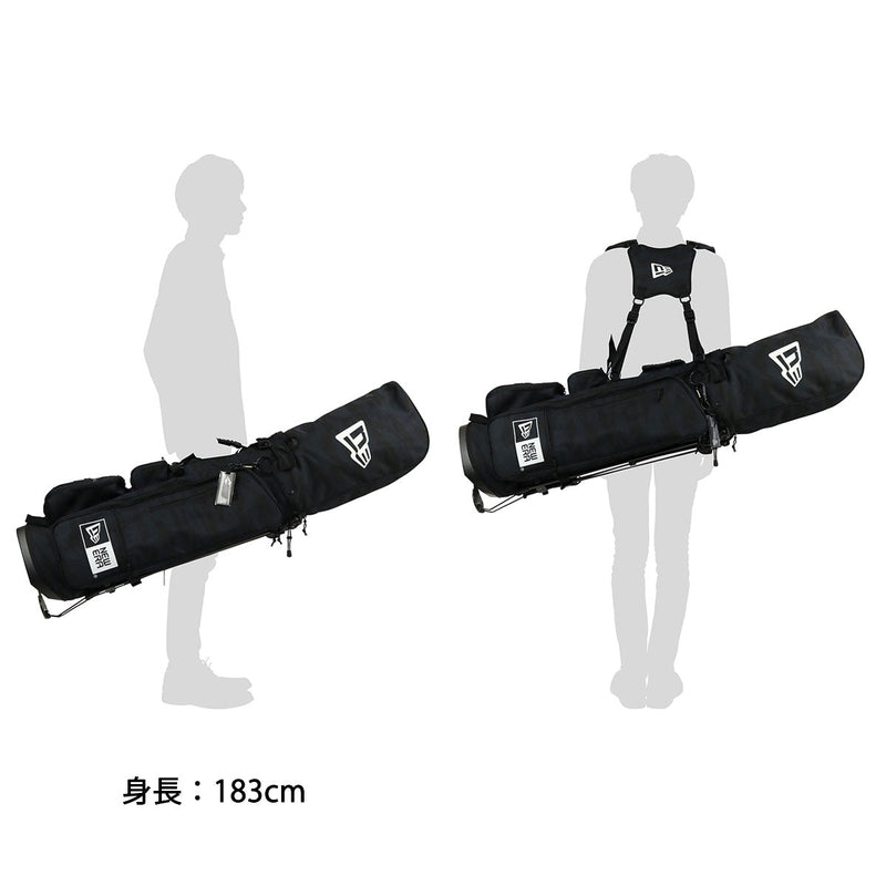 신 ERA 신 ERA CADDIE BAG STAND 캡슐