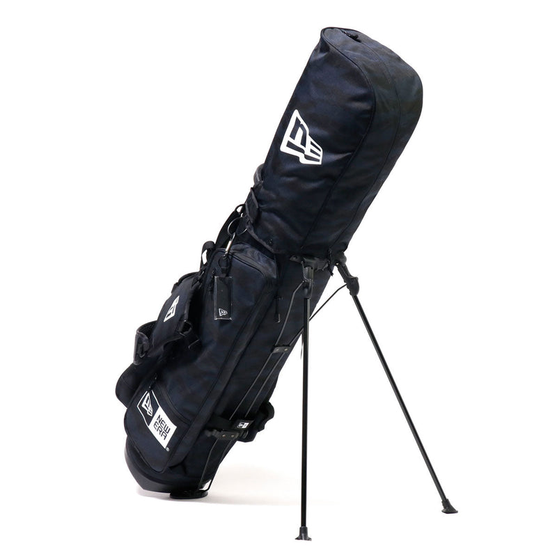 【正規取扱店】NEW ERA ニューエラ CADDIE BAG STAND キャディバッグ