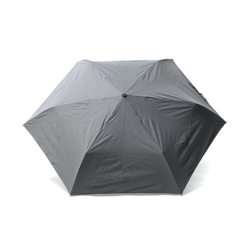 Nifty Colors Nifty Colors Peach Drop 58 Peach Drop Automatic Mini 58 Folding Umbrella 5178