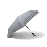 NIFTY COLORS Nifty Colors PEACH DROP 58 Peach Drop Automatic Mini 58 Folding Umbrella 5178