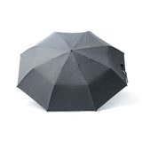 NIFTY COLORS Nifty Colors PEACH DROP 65 Peach Drop Wind -resistant mini 65 Folding umbrella 5184