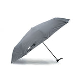 NIFTY COLORS Nifty Colors PEACH DROP 65 Peach Drop Wind -resistant mini 65 Folding umbrella 5184