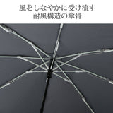 NIFTY COLORS Nifty Colors PEACH DROP 65 Peach Drop Wind -resistant mini 65 Folding umbrella 5184