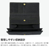 ネルド 長財布 メンズ 薄い 薄型 NELD 財布 本革 大容量 ブランド 革 ラクダ革 大人 レザー シンプル ボックス型 小銭入れ カード おしゃれ 無地 フラップ 革財布 軽量 軽い 丈夫 かっこいい RAKUDA ラクダ AN304