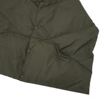 ナンガ ダウンポンチョ レディース NANGA ダウン 冬 ポンチョ マフラー  ブランケット 大判 トップス アウター 暖かい 温かい 羽織り 秋冬 ひざ掛け 防寒 保温 羽毛 アウトドア キャンプ DOWN PONCHO MUFFLER NA2442-3C605