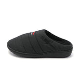 ナンガ サンダル メンズ レディース 冬 NANGA スリッパ 暖かい スブ 靴 つっかけ シューズ ブランド 冬用 難燃 ボア キャンプ 焚き火 アウトドア ナンガ×スブ コラボ NANGA×SUBU ヒノック ウィンター サンダル NA2443-3E106