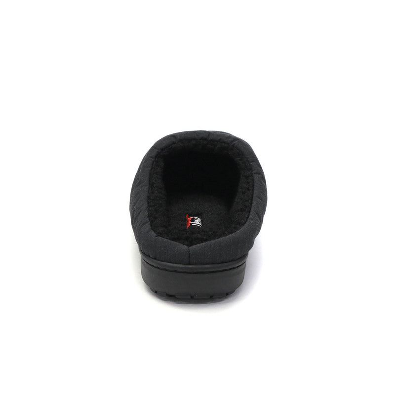 ナンガ サンダル メンズ レディース 冬 NANGA スリッパ 暖かい スブ 靴 つっかけ シューズ ブランド 冬用 難燃 ボア キャンプ 焚き火 アウトドア ナンガ×スブ コラボ NANGA×SUBU ヒノック ウィンター サンダル NA2443-3E106