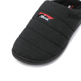 ナンガ サンダル メンズ レディース 冬 NANGA スリッパ 暖かい スブ 靴 つっかけ シューズ ブランド 冬用 難燃 ボア キャンプ 焚き火 アウトドア ナンガ×スブ コラボ NANGA×SUBU ヒノック ウィンター サンダル NA2443-3E106