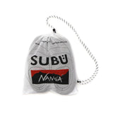 ナンガ サンダル メンズ レディース 冬 NANGA スリッパ 暖かい スブ 靴 つっかけ シューズ ブランド 冬用 難燃 ボア キャンプ 焚き火 アウトドア ナンガ×スブ コラボ NANGA×SUBU ヒノック ウィンター サンダル NA2443-3E106