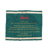 ナンガ ブランケット NANGA TRADITIONAL BLANKET NA2244-3Z403