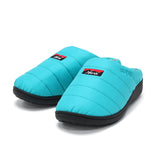 ナンガ サンダル メンズ レディース 冬 NANGA スリッパ 暖かい スブ 靴 つっかけ シューズ ブランド 冬用 裏起毛 防寒 キャンプ アウトドア コラボ ナンガ×スブ NANGA×SUBU オーロラテックス ウィンター サンダル NA2443-3E105