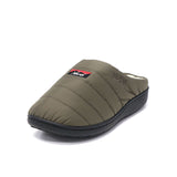 ナンガ サンダル メンズ レディース 冬 NANGA スリッパ 暖かい スブ 靴 つっかけ シューズ ブランド 冬用 裏起毛 防寒 キャンプ アウトドア コラボ ナンガ×スブ NANGA×SUBU オーロラテックス ウィンター サンダル NA2443-3E105