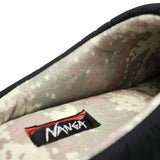 ナンガ サンダル メンズ レディース 冬 NANGA スリッパ 暖かい スブ 靴 つっかけ シューズ ブランド 冬用 裏起毛 防寒 キャンプ アウトドア コラボ ナンガ×スブ NANGA×SUBU オーロラテックス ウィンター サンダル NA2443-3E105