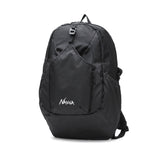 ナンガ リュック メンズ レディース 通学 通勤 軽量 軽い NANGA カジュアル おしゃれ バックパック PC収納 大容量 タウンユース 2層 ビジネス アウトドア B4 30L ECOPAK UR BACKPACK N2502-3M300Z