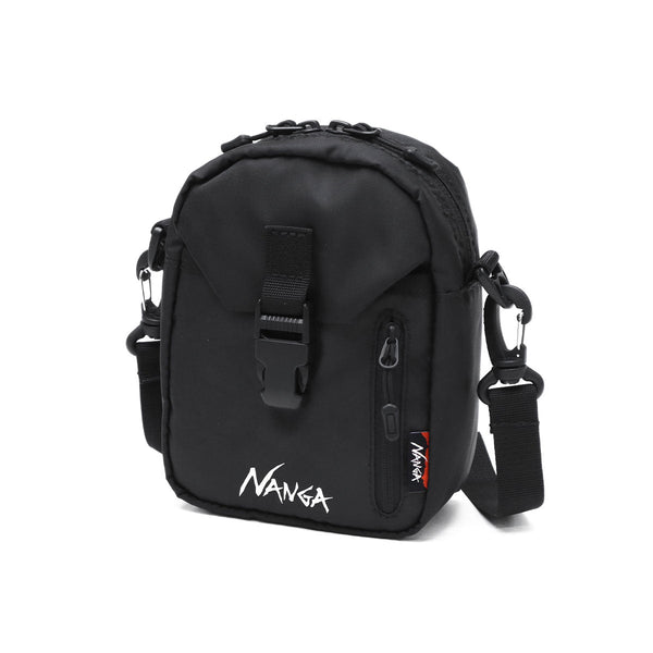 ナンガ ショルダーバッグ メンズ レディース NANGA 斜めがけ
