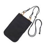 Nanga Multi-Case Passport Case Neck-Down Stylish Nanga Lightweight Wallet Card Integrated Bahu Pasport bahu Pouch Perjalanan Jenama Lelaki Lelaki Nanga × Speakeasy Travel Case N2502-3I306Z