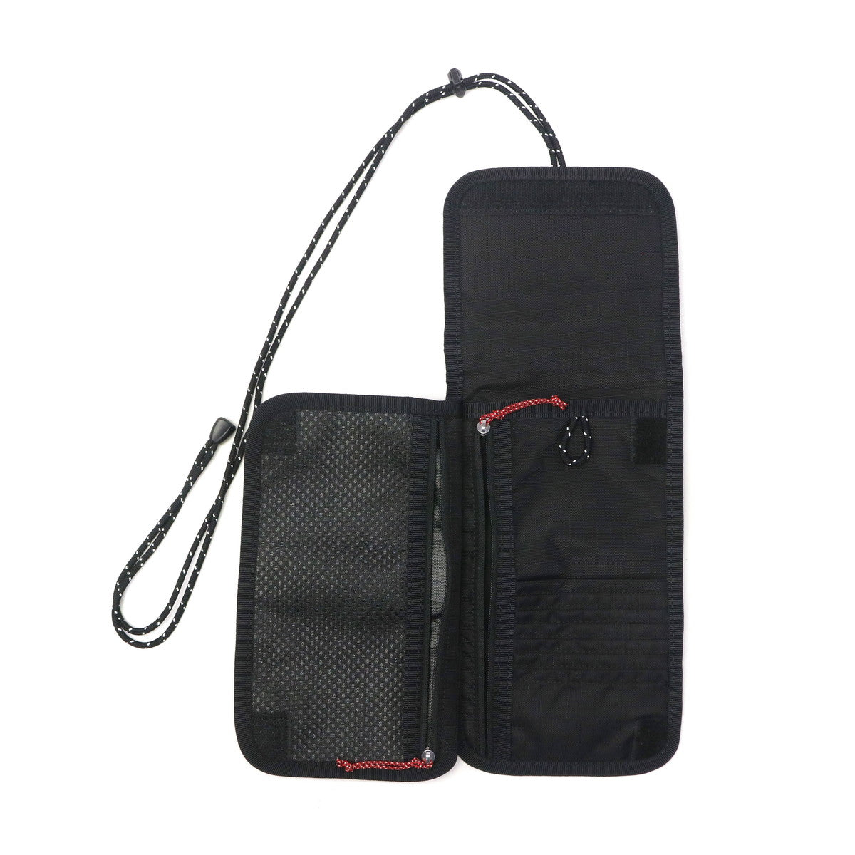 ナンガ マルチケース パスポートケース 首下げ おしゃれ NANGA