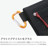 Nanga Wallet Bifold Wallet Lelaki Lelaki Bifold Compact Mini Nanga Jenama Tipis Nipis Tipis Koin Jenama Dompet Luar Kecil Kecil Dewasa Kecil Nanga X Speakeasy Compact Wallet N2502-3I307Z
