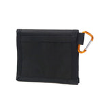 Nanga Wallet Bifold Wallet Lelaki Lelaki Bifold Compact Mini Nanga Jenama Tipis Nipis Tipis Koin Jenama Dompet Luar Kecil Kecil Dewasa Kecil Nanga X Speakeasy Compact Wallet N2502-3I307Z