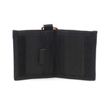 Nanga Wallet Bifold Wallet Lelaki Lelaki Bifold Compact Mini Nanga Jenama Tipis Nipis Tipis Koin Jenama Dompet Luar Kecil Kecil Dewasa Kecil Nanga X Speakeasy Compact Wallet N2502-3I307Z