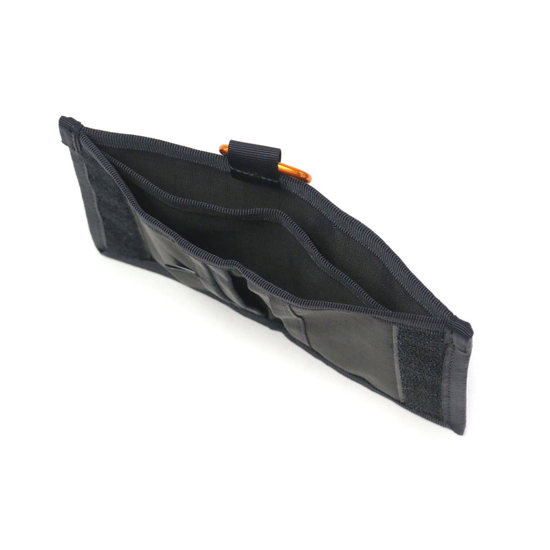 Nanga Wallet Bifold Wallet Lelaki Lelaki Bifold Compact Mini Nanga Jenama Tipis Nipis Tipis Koin Jenama Dompet Luar Kecil Kecil Dewasa Kecil Nanga X Speakeasy Compact Wallet N2502-3I307Z