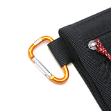 Nanga Wallet Bifold Wallet Lelaki Lelaki Bifold Compact Mini Nanga Jenama Tipis Nipis Tipis Koin Jenama Dompet Luar Kecil Kecil Dewasa Kecil Nanga X Speakeasy Compact Wallet N2502-3I307Z