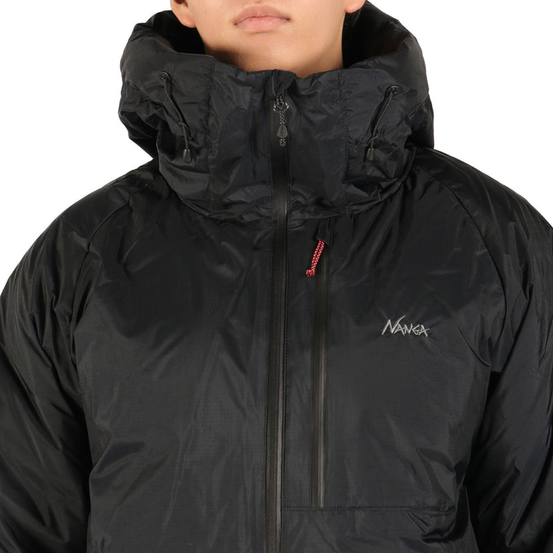 ナンガ ダウンジャケット メンズ 冬 NANGA ダウン オーロラ オーロラテックス ブランド 軽量 軽い 暖かい アウター 防寒 防風 防水 フード シンプル おしゃれ カジュアル AURORA TEX DOWN JACKET ND2441-1A001