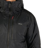 ナンガ ダウンジャケット メンズ 冬 NANGA ダウン オーロラ オーロラテックス ブランド 軽量 軽い 暖かい アウター 防寒 防風 防水 フード シンプル おしゃれ カジュアル AURORA TEX DOWN JACKET ND2441-1A001