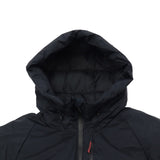 ナンガ ダウンジャケット メンズ 冬 NANGA ダウン オーロラ オーロラテックス ブランド 軽量 軽い 暖かい アウター 防寒 防風 防水 フード シンプル おしゃれ カジュアル AURORA TEX DOWN JACKET ND2441-1A001